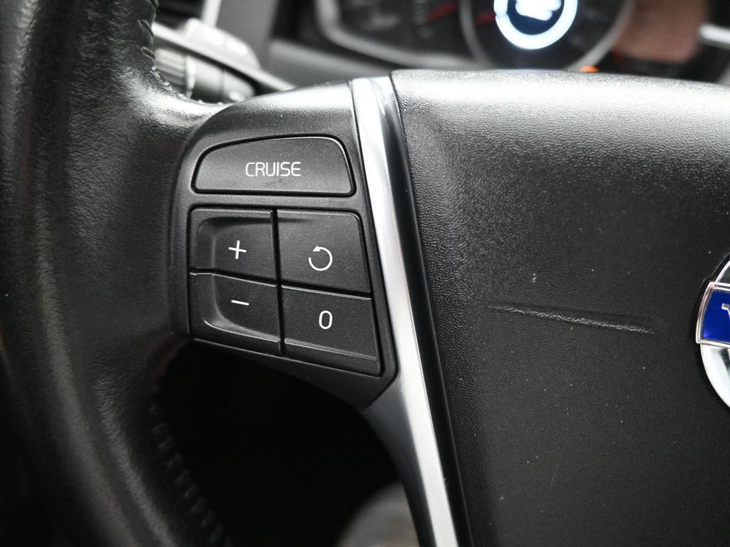 used 2017 Volvo XC60 car, priced at $11,989