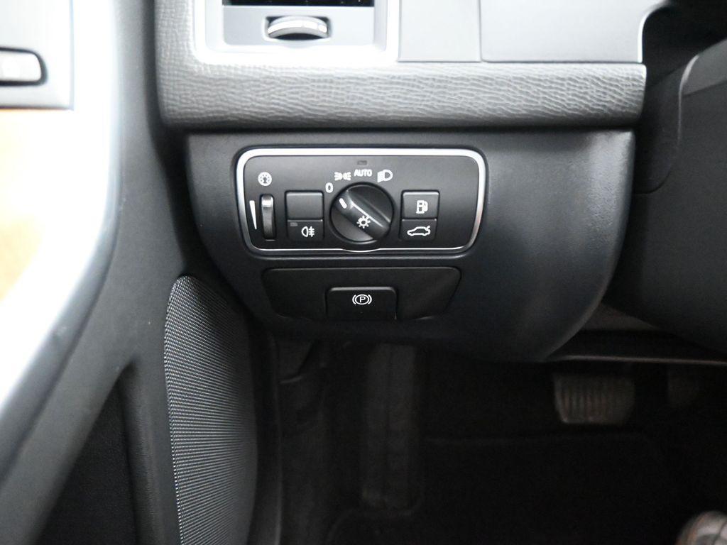 used 2017 Volvo XC60 car, priced at $11,989