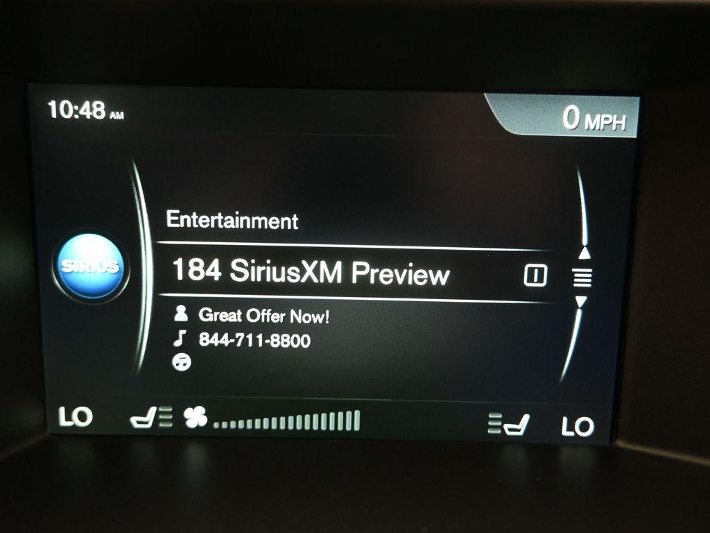 used 2017 Volvo XC60 car, priced at $11,989