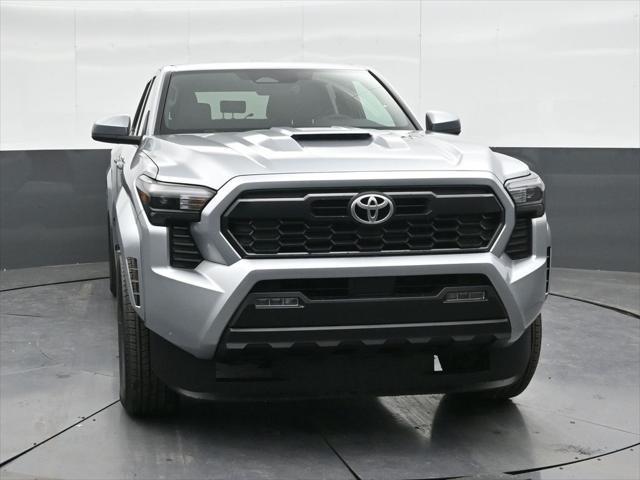 new 2025 Toyota Tacoma car, priced at $43,054