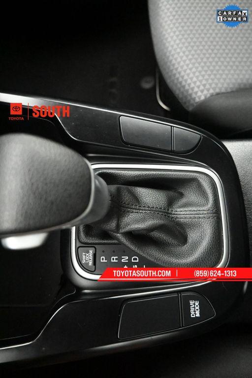 used 2024 Kia Soul car, priced at $18,251