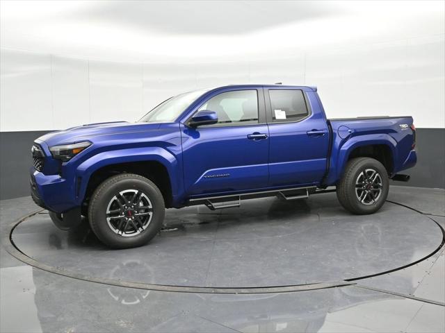 new 2025 Toyota Tacoma car, priced at $43,165