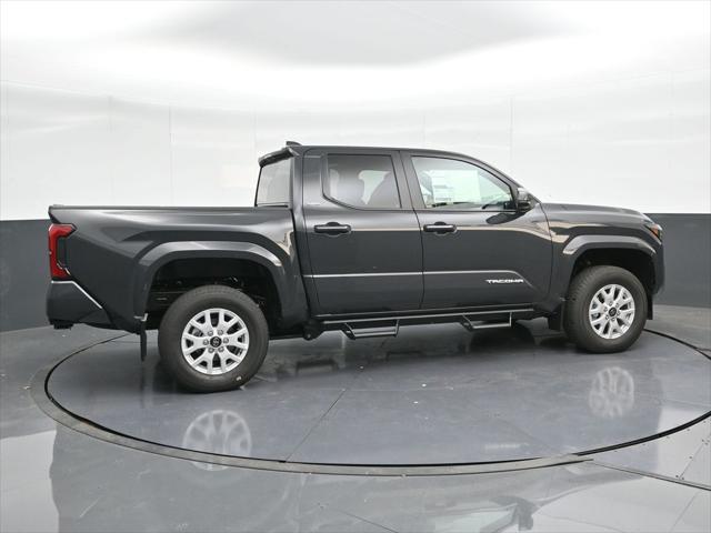 new 2024 Toyota Tacoma car, priced at $43,559