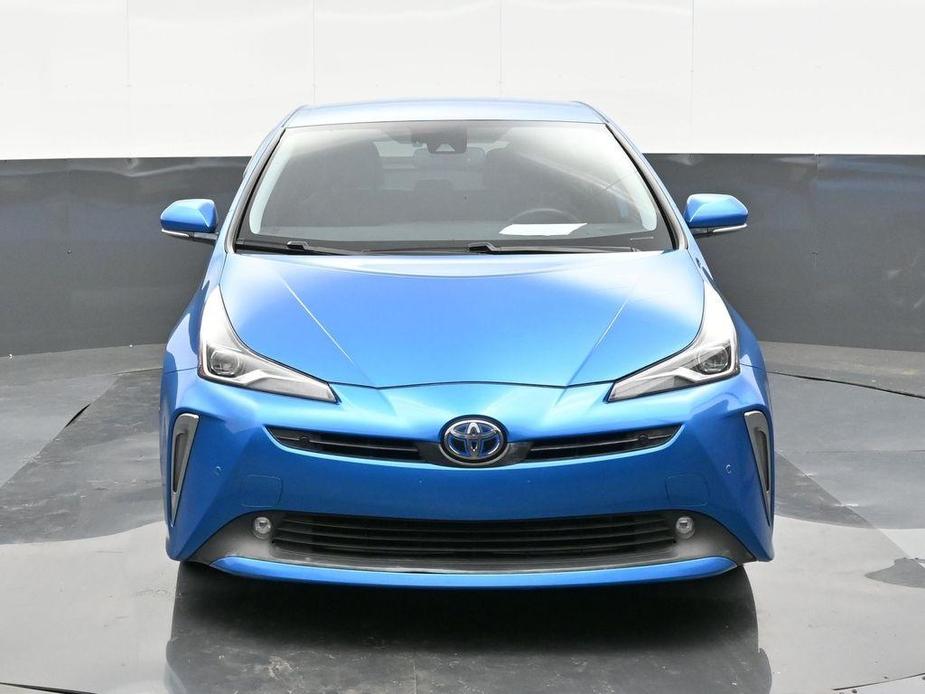 used 2022 Toyota Prius car, priced at $27,690
