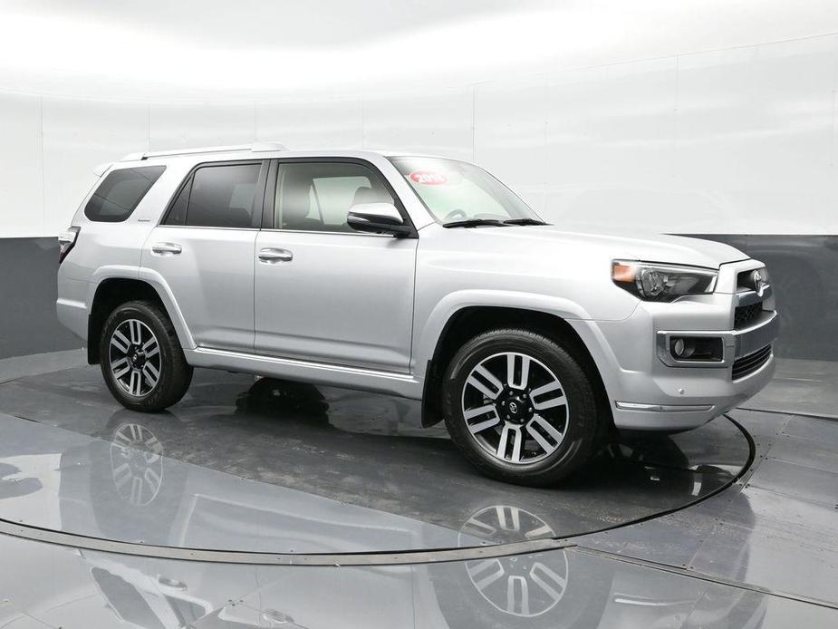 used 2018 Toyota 4Runner car, priced at $36,990