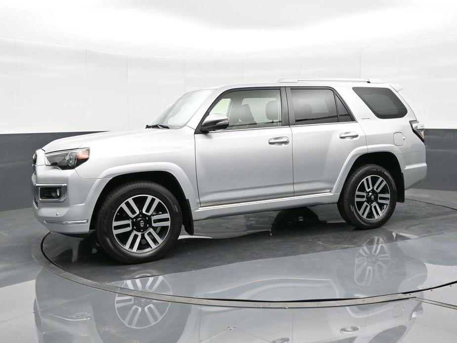 used 2018 Toyota 4Runner car, priced at $36,990