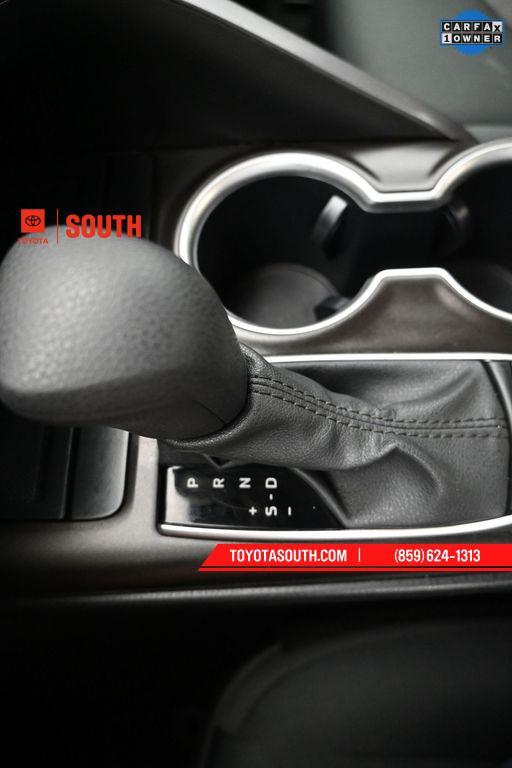 used 2024 Toyota Camry car, priced at $25,602