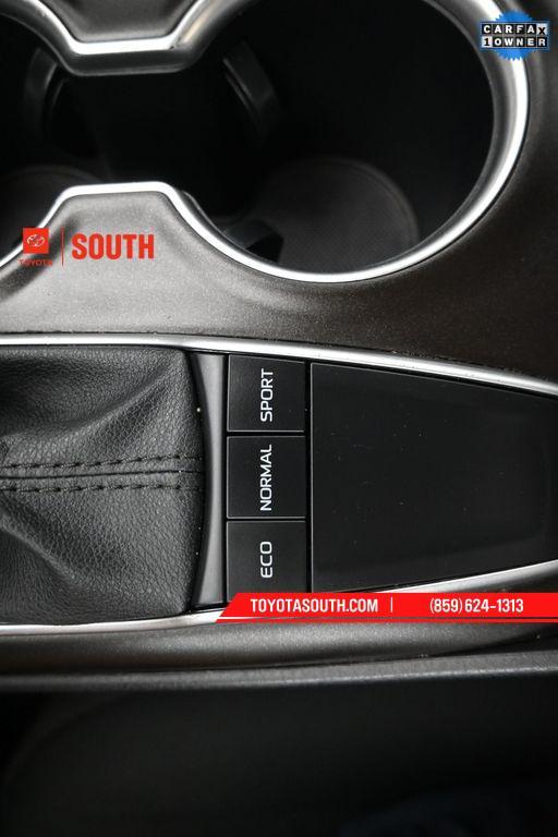 used 2024 Toyota Camry car, priced at $25,602