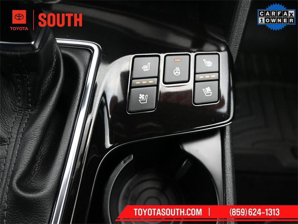 used 2023 Kia Sportage car, priced at $24,803