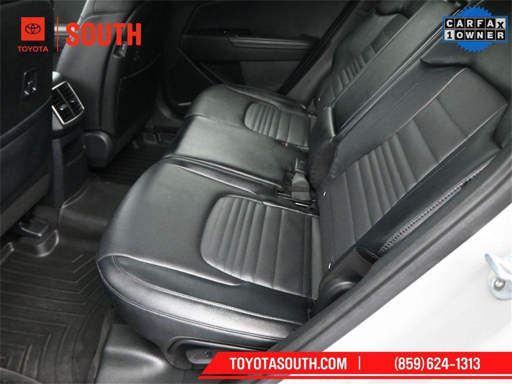 used 2023 Kia Sportage car, priced at $24,803