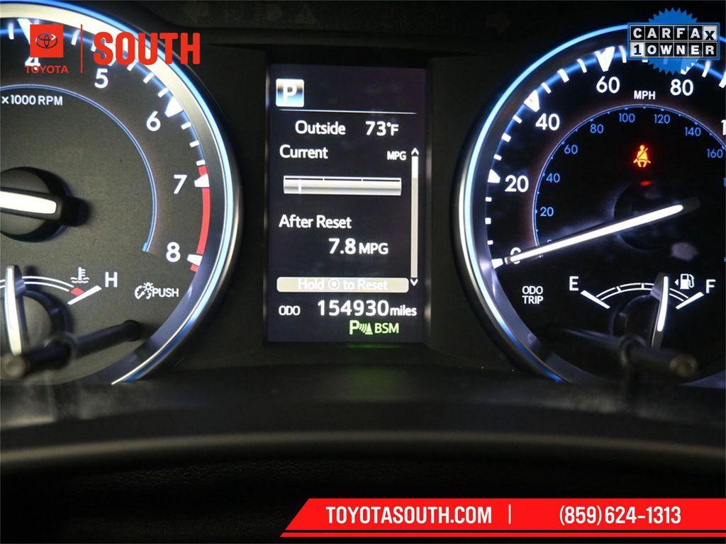 used 2018 Toyota Highlander car, priced at $19,076