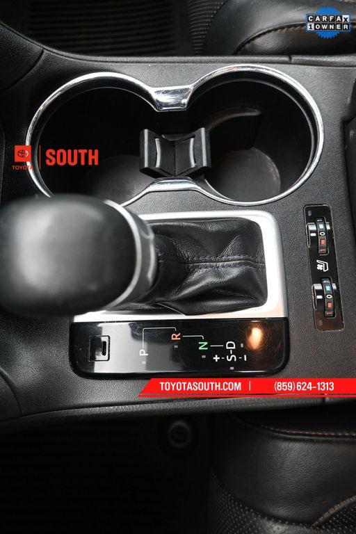 used 2018 Toyota Highlander car, priced at $19,076