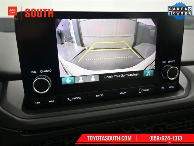 used 2024 Honda Accord car, priced at $26,878