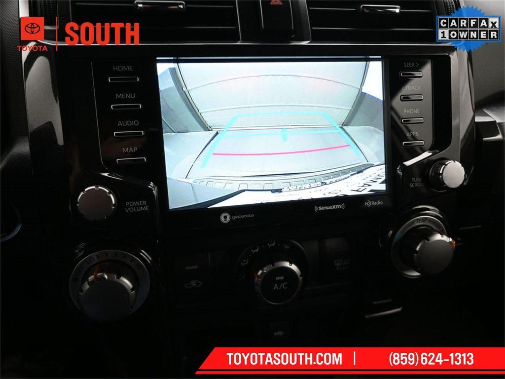 used 2024 Toyota 4Runner car, priced at $42,147