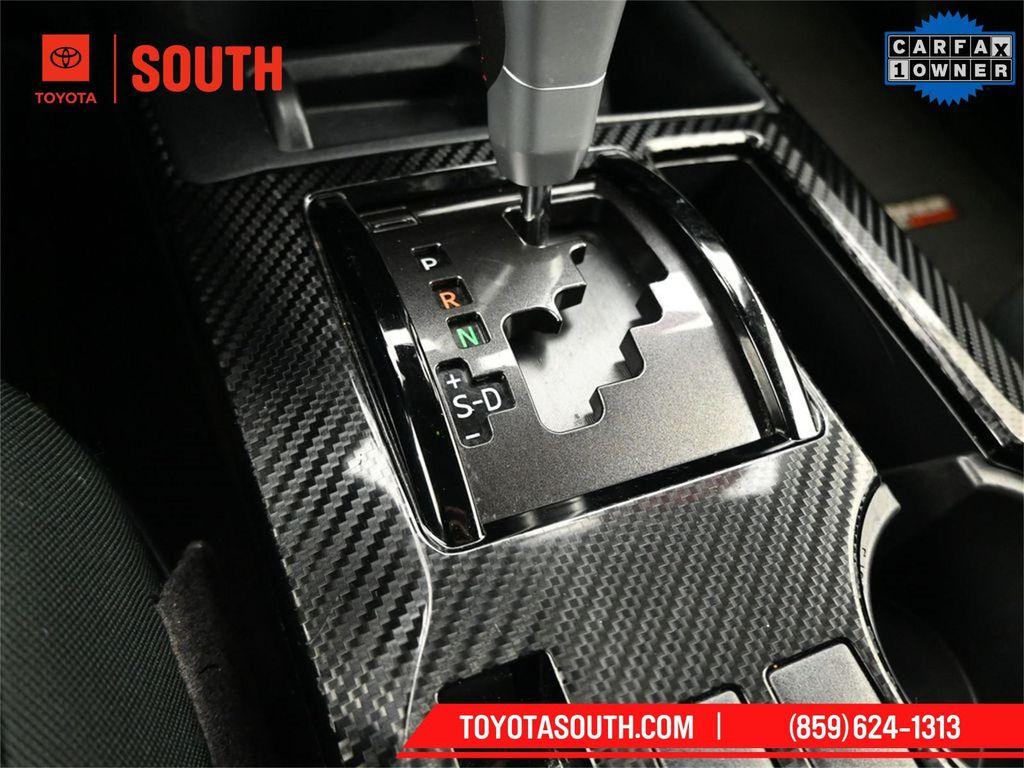 used 2024 Toyota 4Runner car, priced at $42,147