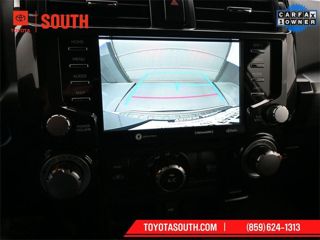 used 2024 Toyota 4Runner car, priced at $42,147