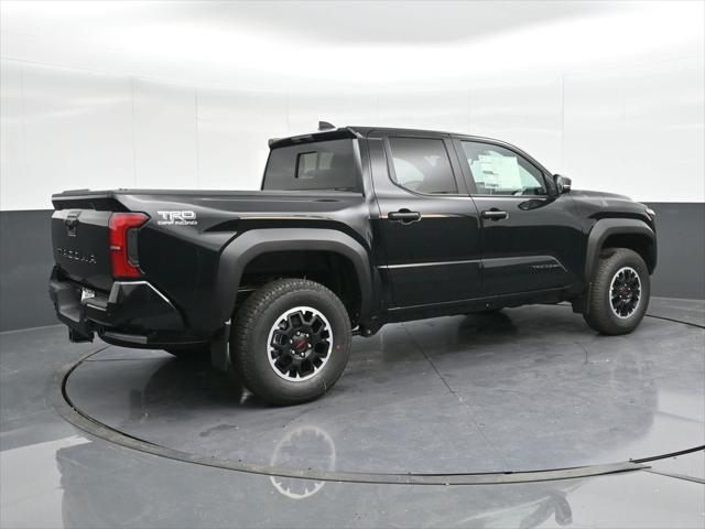 new 2024 Toyota Tacoma car, priced at $54,029