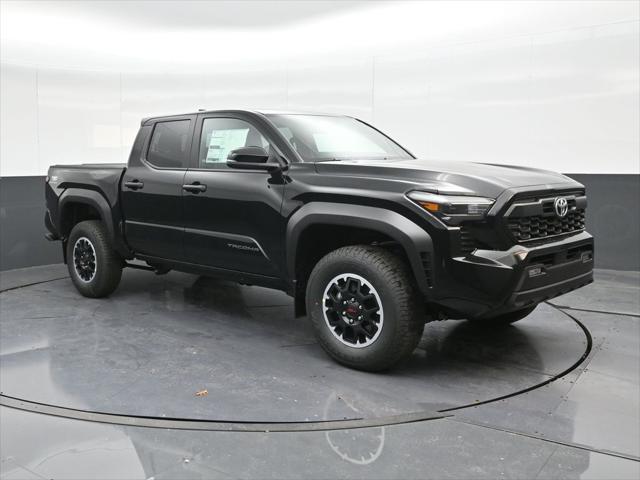 new 2024 Toyota Tacoma car, priced at $54,029