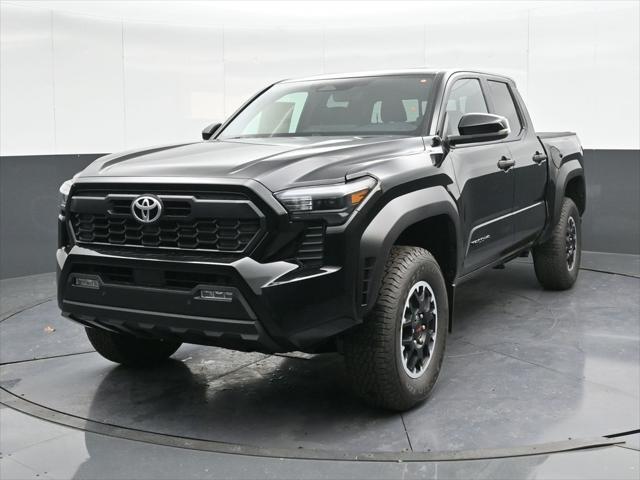 new 2024 Toyota Tacoma car, priced at $54,029