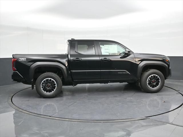 new 2024 Toyota Tacoma car, priced at $54,029