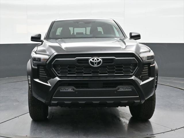 new 2024 Toyota Tacoma car, priced at $54,029