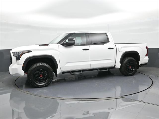 used 2022 Toyota Tundra Hybrid car, priced at $60,990