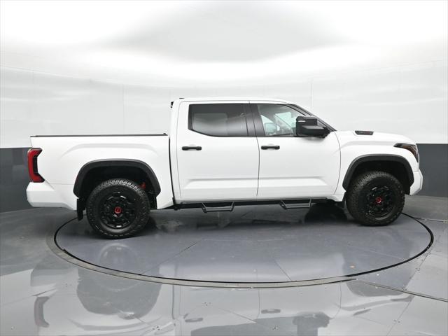 used 2022 Toyota Tundra Hybrid car, priced at $60,990