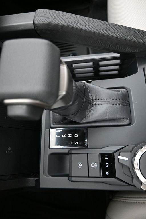 new 2025 Toyota Tacoma car, priced at $52,960