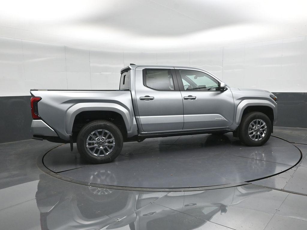 new 2025 Toyota Tacoma car, priced at $52,960