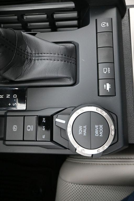 new 2025 Toyota Tacoma car, priced at $52,960