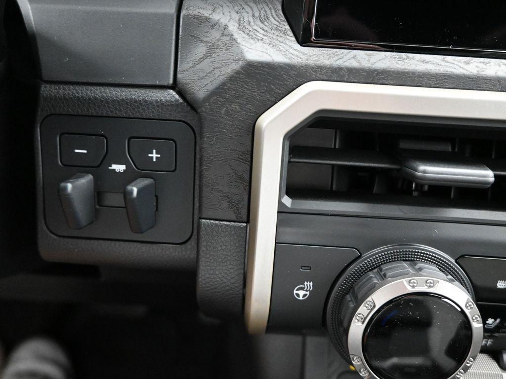 new 2025 Toyota Tacoma car, priced at $52,960