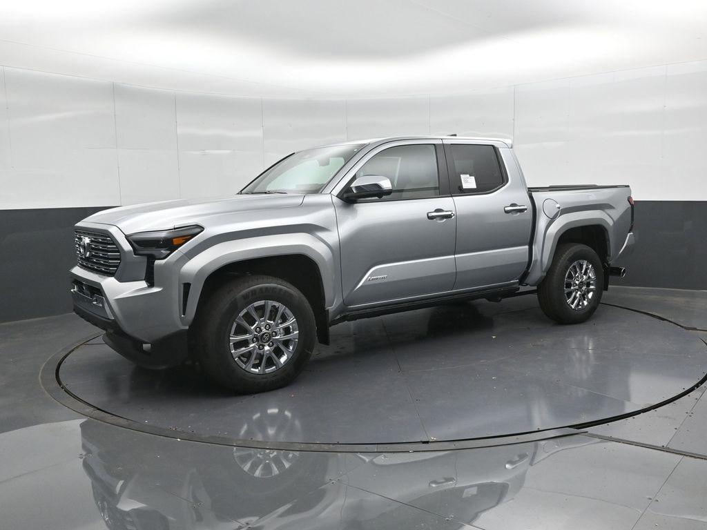 new 2025 Toyota Tacoma car, priced at $52,960