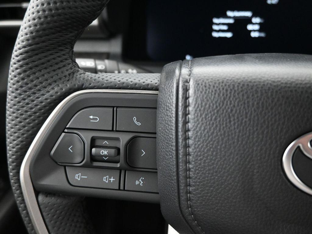 new 2025 Toyota Tacoma car, priced at $52,960