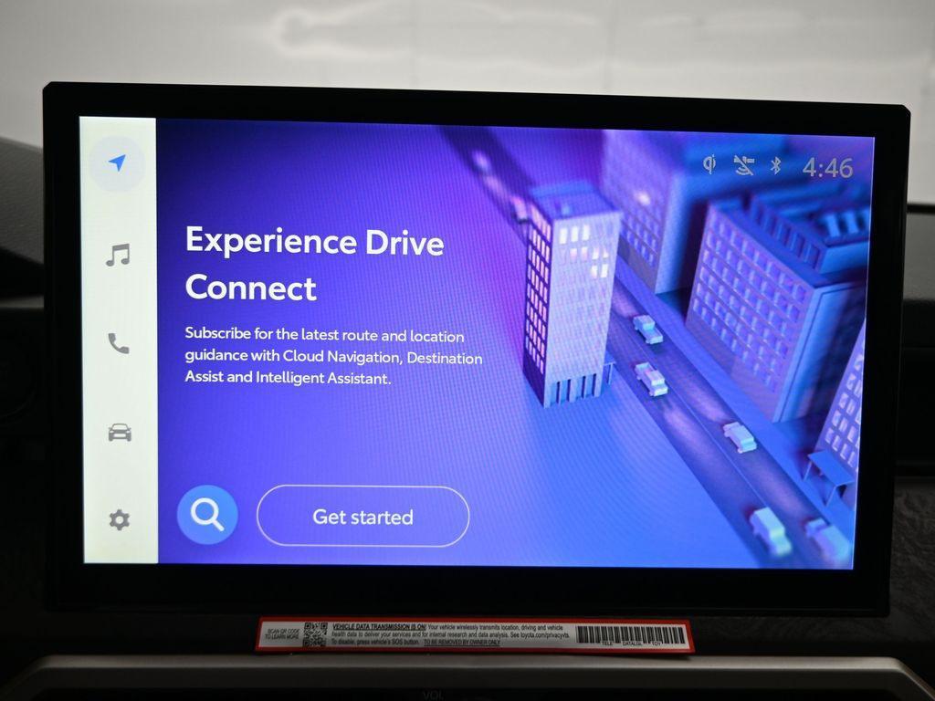 new 2025 Toyota Tacoma car, priced at $52,960