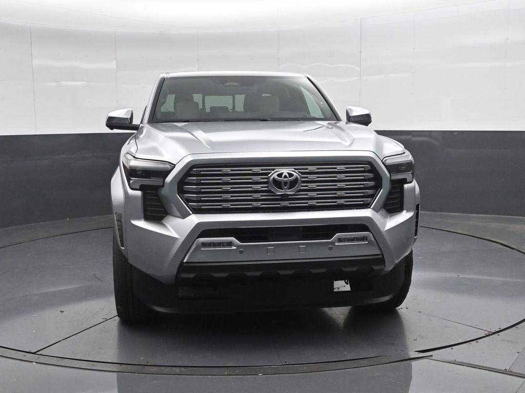 new 2025 Toyota Tacoma car, priced at $52,960