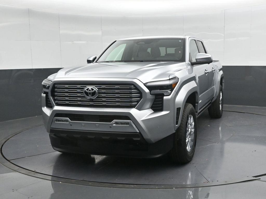 new 2025 Toyota Tacoma car, priced at $52,960