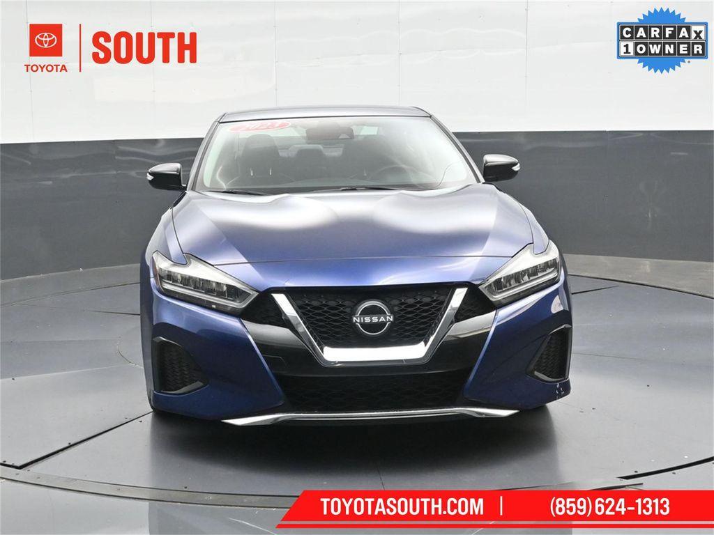 used 2023 Nissan Maxima car, priced at $22,890