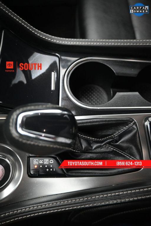 used 2023 Nissan Maxima car, priced at $22,890