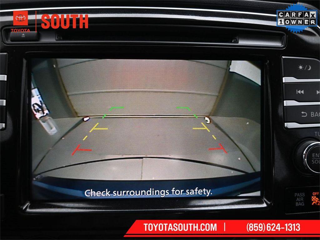 used 2023 Nissan Maxima car, priced at $22,890