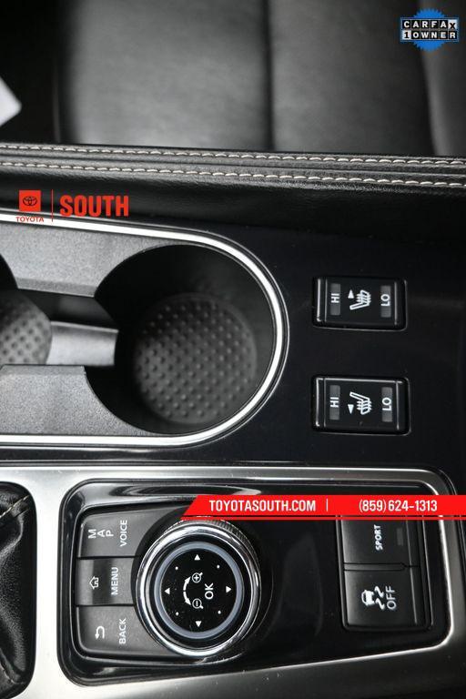 used 2023 Nissan Maxima car, priced at $22,890