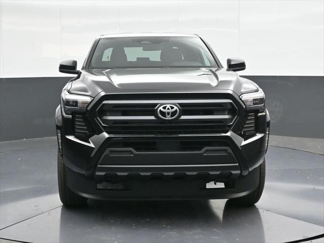 new 2024 Toyota Tacoma car, priced at $39,279