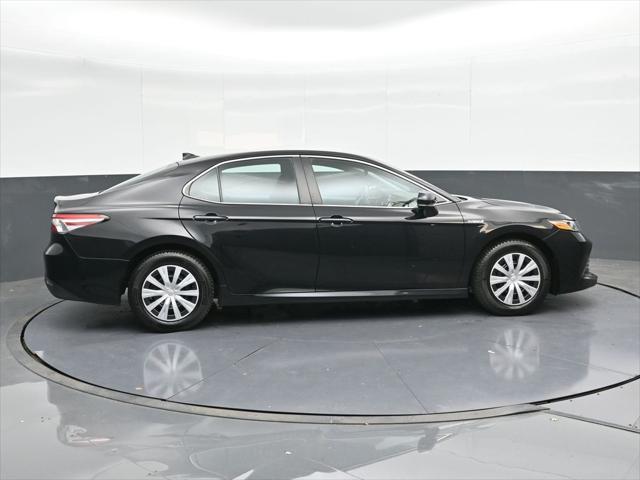 used 2020 Toyota Camry car, priced at $20,890