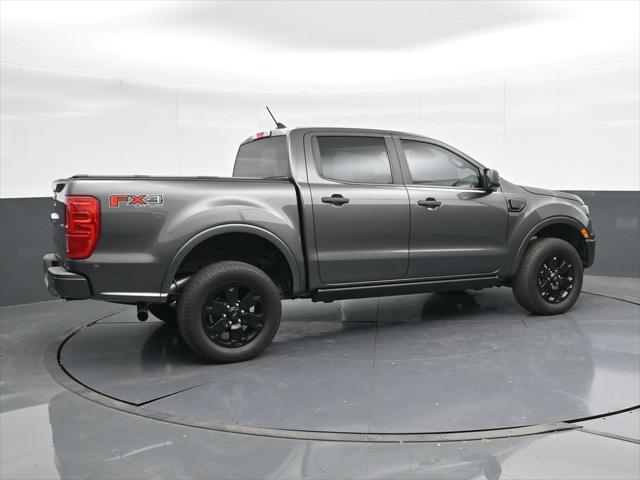 used 2019 Ford Ranger car, priced at $28,490