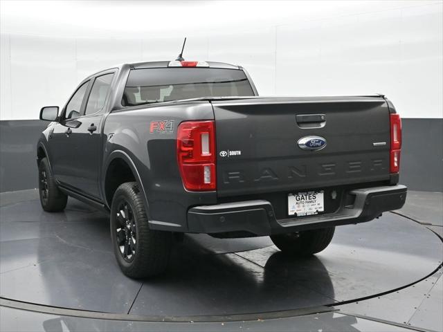 used 2019 Ford Ranger car, priced at $28,490