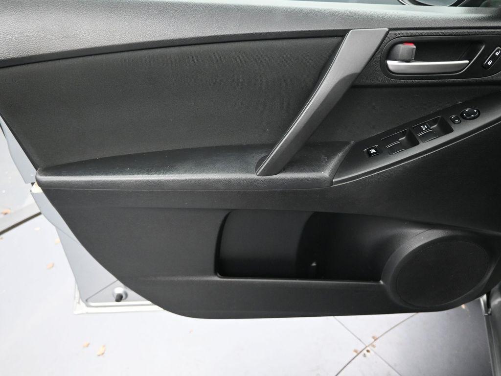 used 2012 Mazda Mazda3 car, priced at $7,490