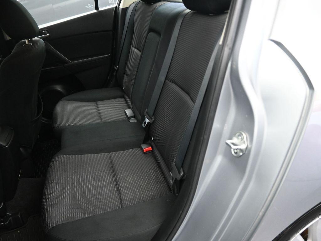 used 2012 Mazda Mazda3 car, priced at $7,490