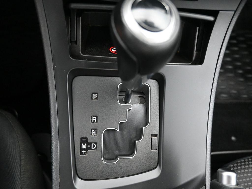 used 2012 Mazda Mazda3 car, priced at $7,490