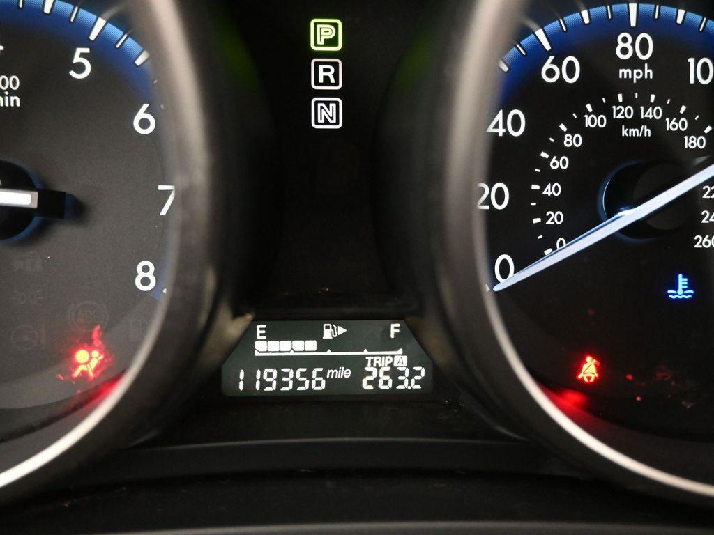 used 2012 Mazda Mazda3 car, priced at $7,490