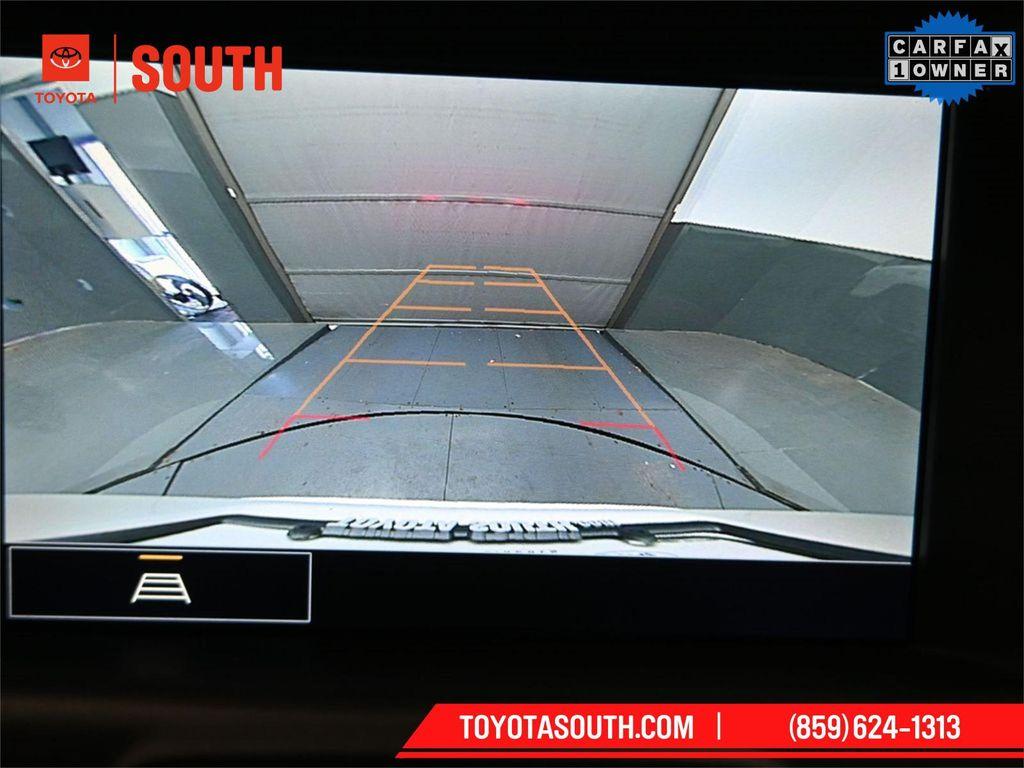 used 2023 GMC Terrain car, priced at $23,137