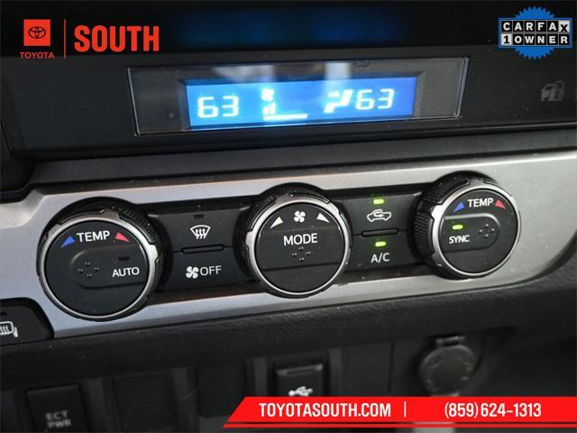 used 2022 Toyota Tacoma car, priced at $32,990